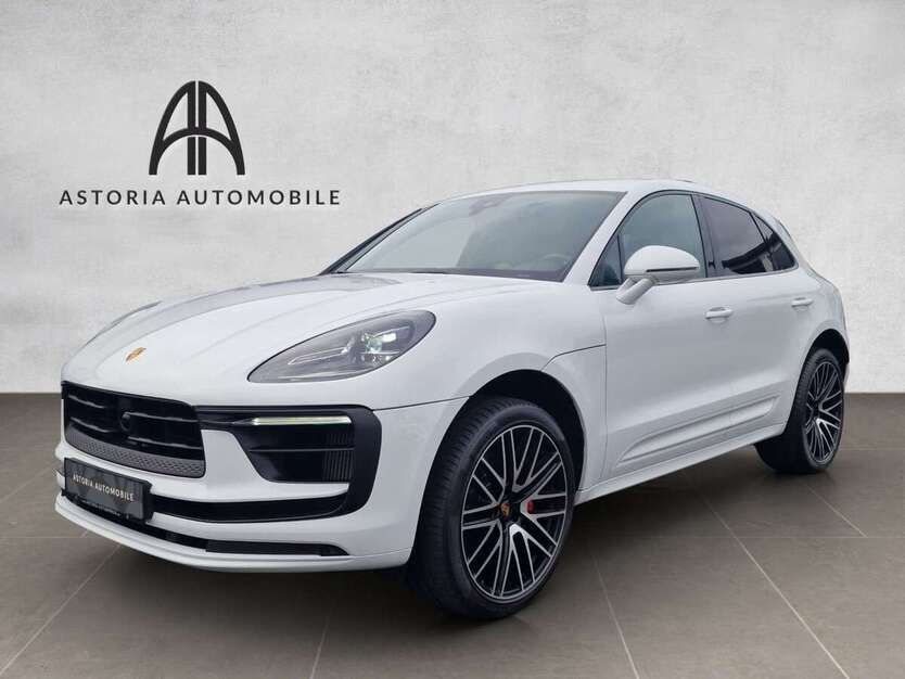 Porsche Macan 74.206 km 58.911 € Kaarst (bei Düsseldorf) 41564