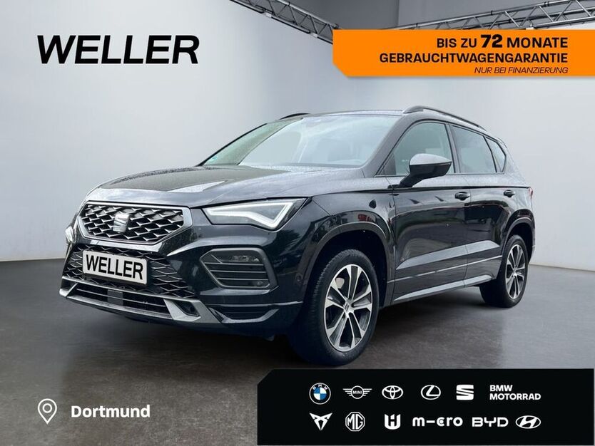 Ateca