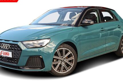Audi A1 46.878 km 22.490 &euro; Neubrandenburg 17036
