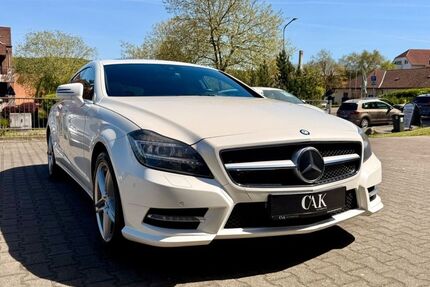 Mercedes-Benz CLS Shooting Brake 320.000 km 10.990 &euro; Bad Eilsen 31707