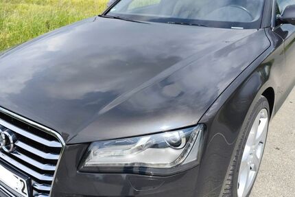 Audi A8 116.500 km 19.900 € Paderborn 33102
