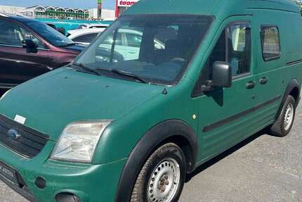 Ford Transit Connect 200.000 km 4.450 &euro; Paderborn 33106