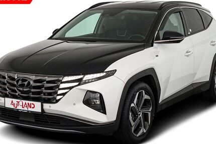 Hyundai TUCSON 95.001 km 21.990 &euro; Kassel 34123