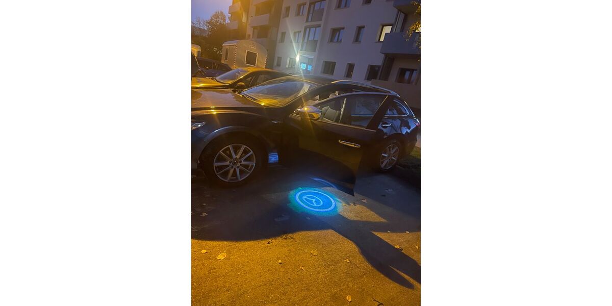 Mazda 6 230.000 km 9.000 &euro; halle 06120