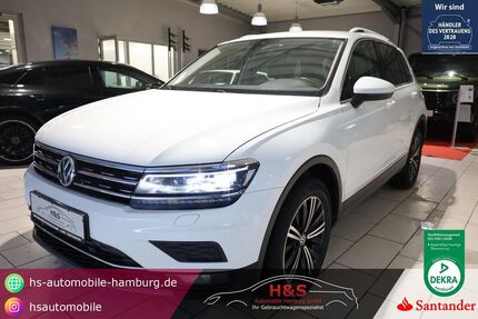 VW Tiguan 149.877 km 20.900 &euro; Bad Segeberg 23795
