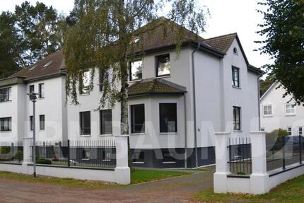 Charmante 2-Zimmer-Wohnung im Seebad Lubmin - 150 Meter bis zum Strand