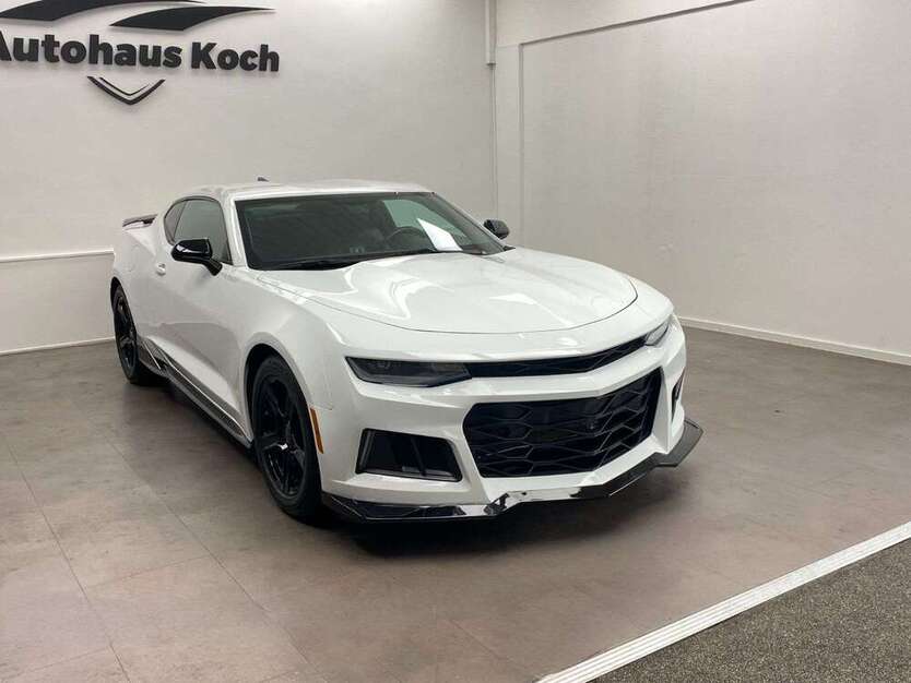 Camaro