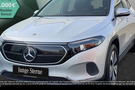 Mercedes-Benz EQA 77.854 km 24.890 &euro; Böblingen 71034