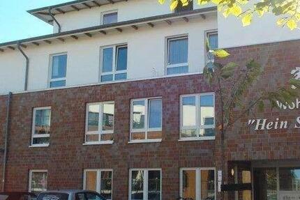 Wohnung Schönberg (Holstein) - 2 Zimmer, 55 m&sup2;, 480&euro; | Angebot:26249729