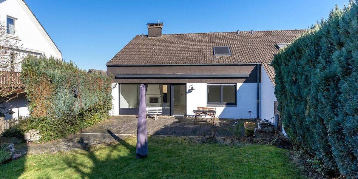 Doppelhaushälfte Bielefeld Jöllenbeck - 5 Zimmer, 159 m&sup2;, 495.000&euro; | Angebot:26158765