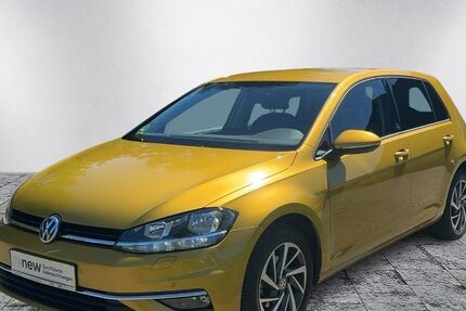 VW Golf 65.000 km 13.980 &euro; Ahrensburg 22926