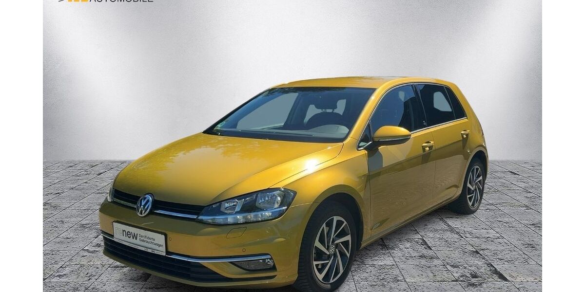 VW Golf 65.000 km 13.980 &euro; Ahrensburg 22926