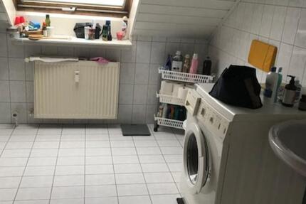 Möbliertes Zimmer in schöner WG *All inclusive