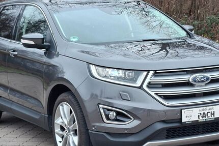 Ford Edge 91.411 km 17.499 € Remshalden 73630