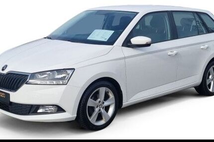 Skoda Fabia 69.990 km 13.260 &euro; Schwäbisch Hall 74523