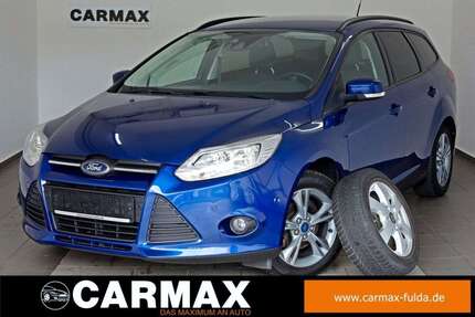 Ford Focus 108.325 km 5.300 &euro; Fulda 36043