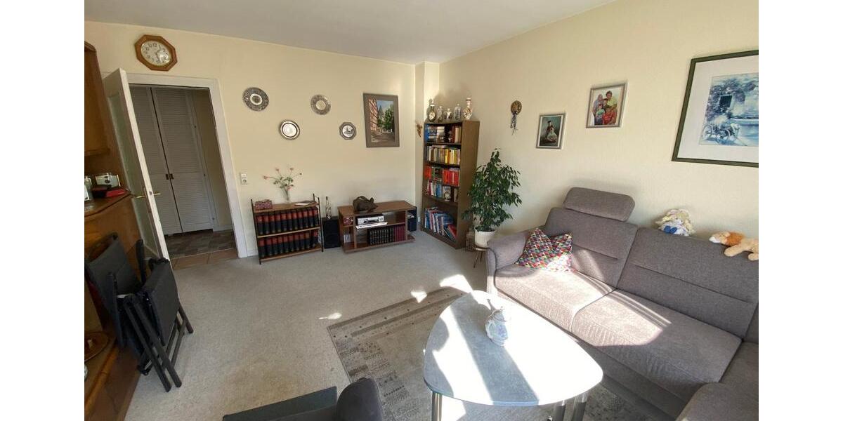 Etagenwohnung Itzehoe - 3 Zimmer, 68 m&sup2;, 169.000&euro; | Angebot:26035763