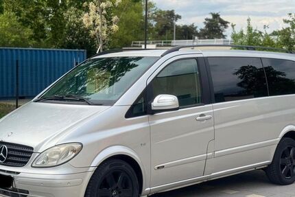 Mercedes-Benz Viano 310.000 km 7.400 &euro; Nürnberg 90439