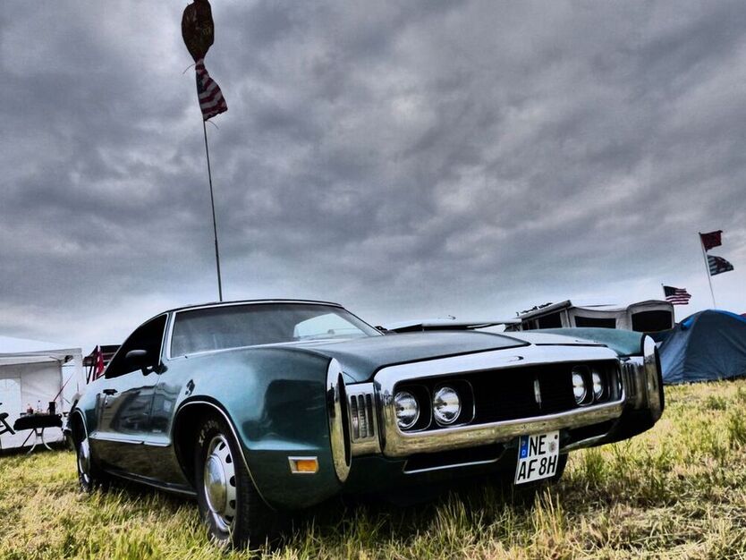 Toronado