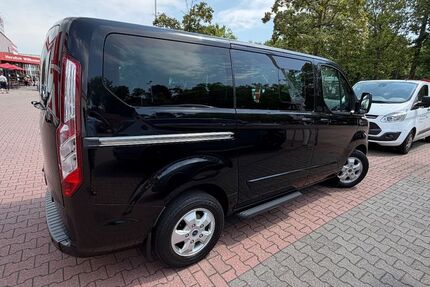 Ford Tourneo Custom 120.000 km 19.500 &euro; Essen 45259
