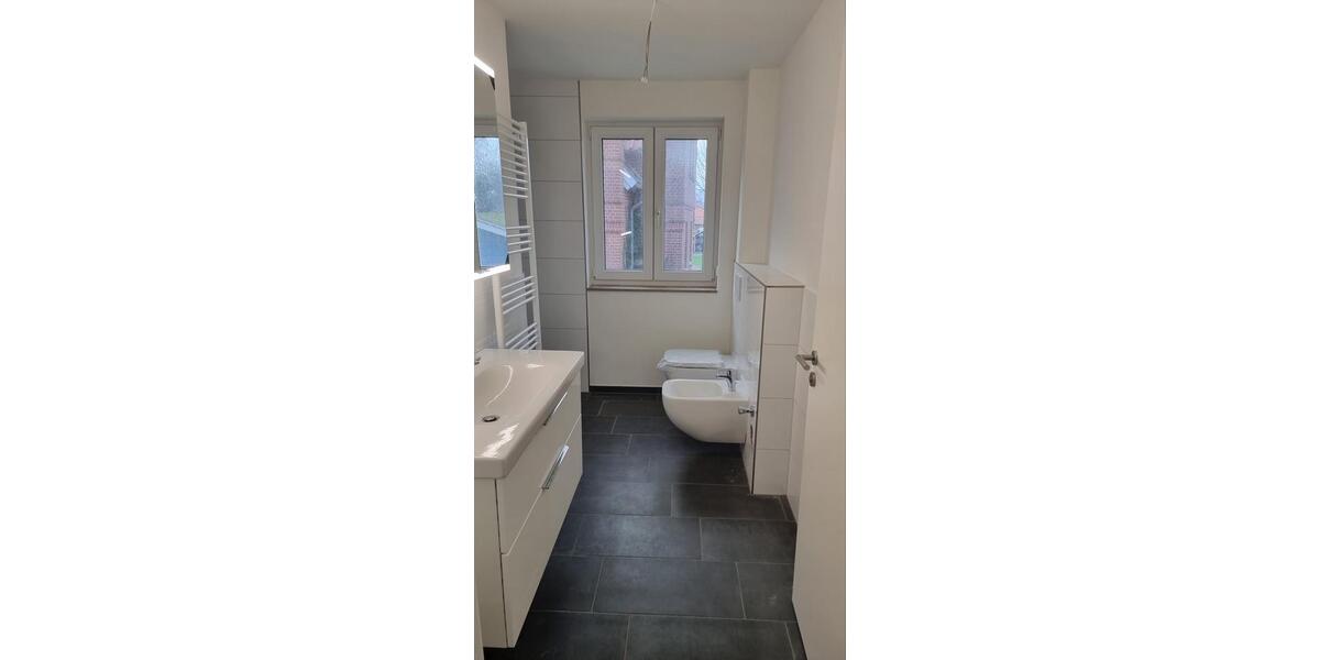 Traumhafte Wohnung in Großenbrode (Heiligenhafen) an der Ostsee 3 zimmer