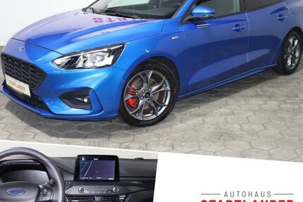 Ford Focus 67.000 km 17.750 &euro; Norderstedt 22844