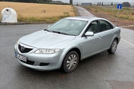 Mazda 6 160.000 km 1.400 &euro; Hüllhorst 32609