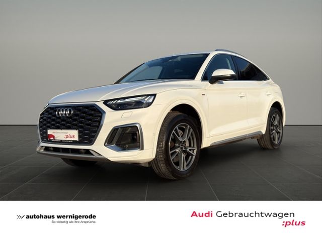 Audi Q5 63.990 km 41.439 &euro; Wernigerode 38855