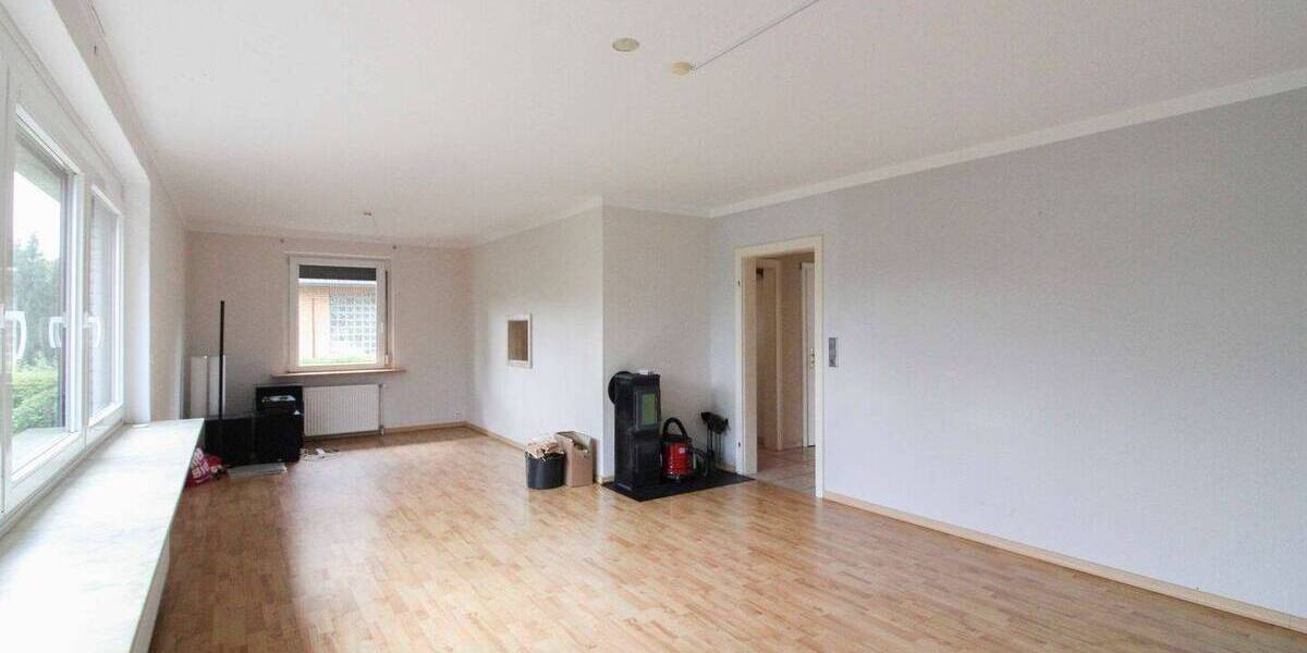 Etagenwohnung Breitenburg - 3 Zimmer, 84 m&sup2;, 155.000&euro; | Angebot:26171368