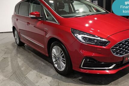 Ford S-Max 58.701 km 30.970 &euro; Eching 85386