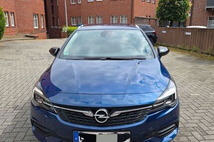 Opel Astra 80.595 km 14.400 &euro; Meppen 49716