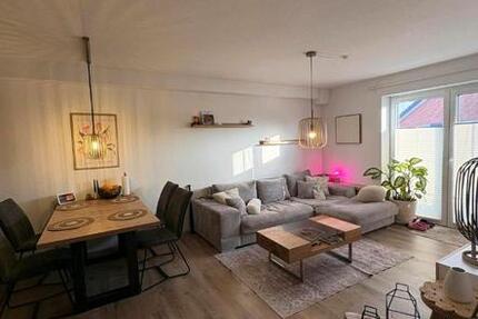 Wohnung Friesoythe - 3 Zimmer, 78 m&sup2;, 670&euro; | Angebot:25055173