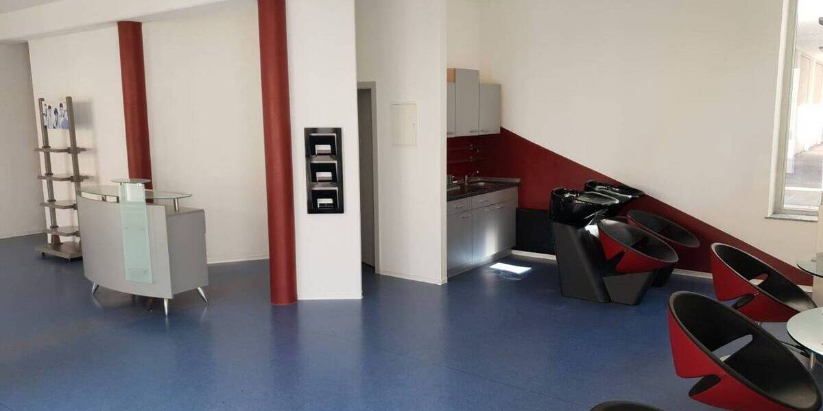 Gewerbeobjekt Creglingen - 119.000&euro; | Angebot:26512839