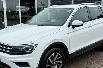 VW Tiguan 193.673 km 15.990 &euro; Niedergebra 99759