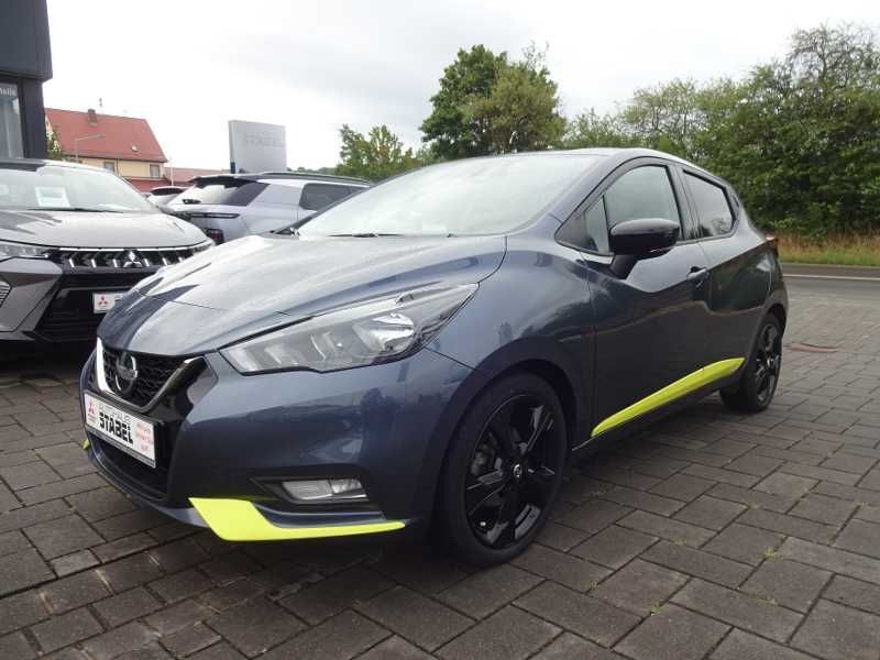 Micra