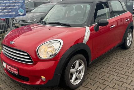 Mini Cooper 67.000 km 10.399 &euro; Hemsbach 69502