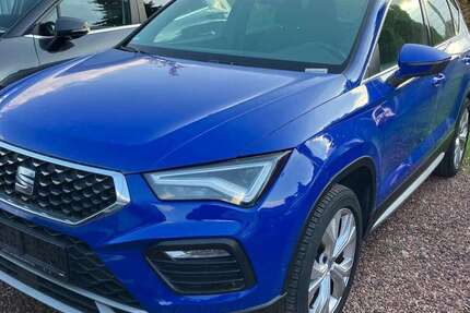 Seat Ateca 78.980 km 20.999 € Grünwald 82031