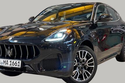 Maserati Grecale 5.000 km 69.900 &euro; München 80939