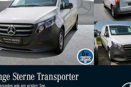 Mercedes-Benz Vito 18.290 km 31.414 &euro; Wesel 46485
