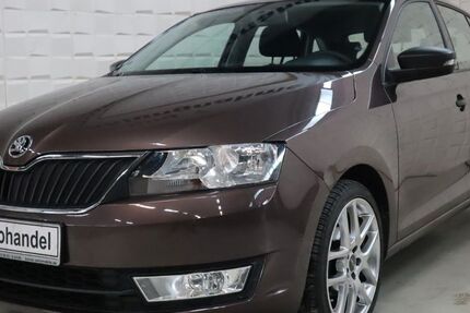 Skoda Rapid 67.597 km 8.890 &euro; Freising bei München 85354