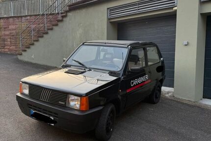 Fiat Panda 112.815 km 3.290 &euro; Tauberbischofsheim 97941