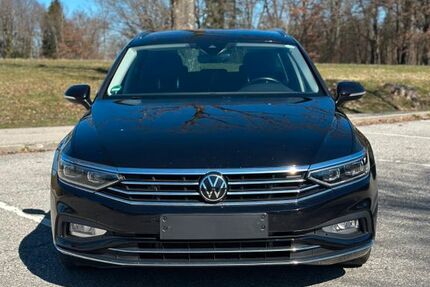 VW Passat Variant 115.000 km 21.590 &euro; Peißenberg 82380