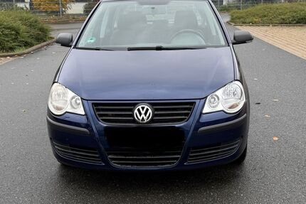 VW Polo 182.000 km 1.499 &euro; bamberg 96050