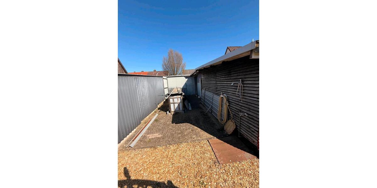 Doppelhaushälfte Itzehoe - 4 Zimmer, 65 m&sup2;, 150.000&euro; | Angebot:27108806