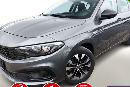 Fiat Tipo 51.050 km 10.688 &euro; Kehl 77694
