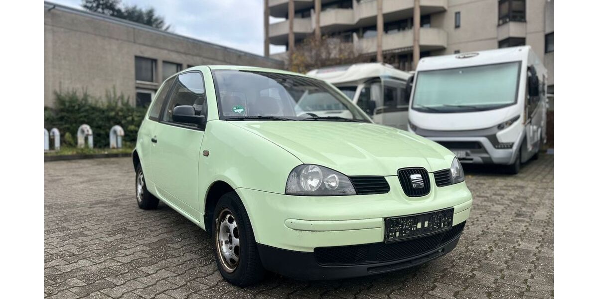 Seat Arosa 169.000 km 1.250 &euro; Brühl (Nähe Köln) 50321