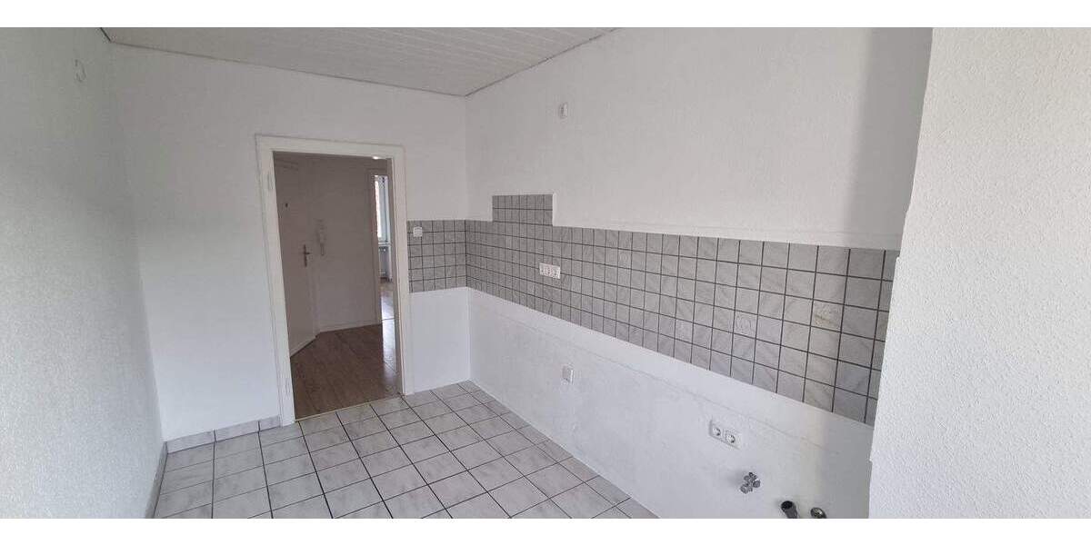 Etagenwohnung Oberhausen Altstadt-Mitte - 3 Zimmer, 67 m&sup2;, 455&euro; | Angebot:24636716