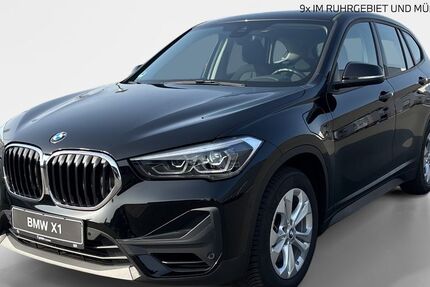 BMW X1 84.100 km 22.950 &euro; Gronau 48599