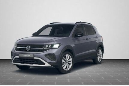 VW T-Cross 19.650 km 27.800 &euro; Saarbrücken 66115