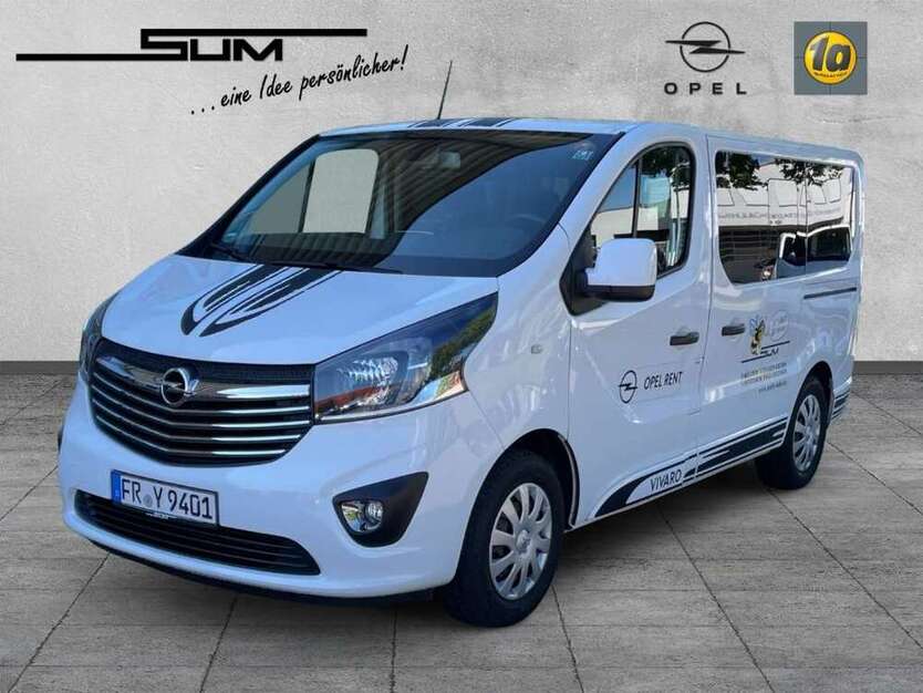 Vivaro
